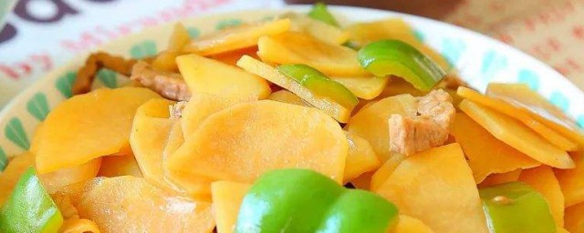 豆片怎样做好吃 豆片然后做好吃