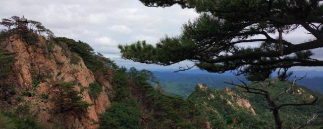 千山一日游去哪些景点 千山一日游景点简单介绍