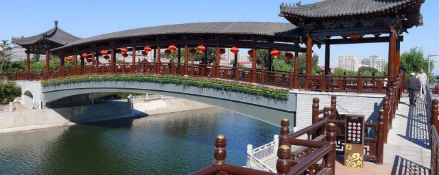 北京丰台区有哪些景点 北京丰台区景点有哪些