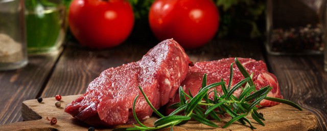 牛肉怎样去腥味 牛肉怎样去腥味好
