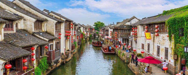 苏杭旅游景点有哪些 苏杭旅游必去景点简介