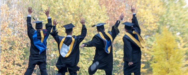 大学毕业祝福语大全简短 大学毕业祝福语分享