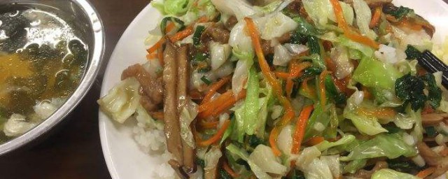 三鲜肉丝做法秘诀 怎么做三鲜肉丝