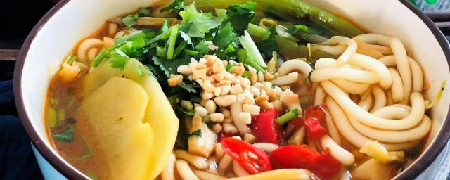洋芋粉食用技巧 洋芋粉的简介