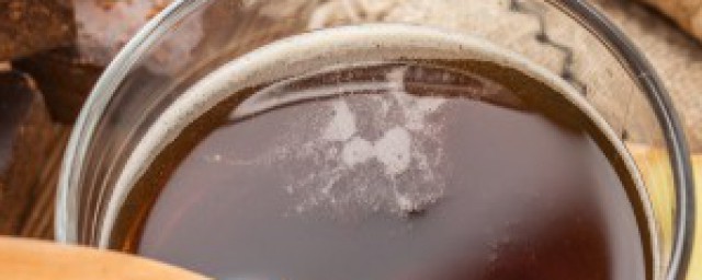 梨膏怎样吃 梨膏能用开水冲泡吗