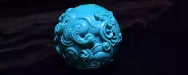 鉴定绿松石的简易技巧 怎样鉴定绿松石