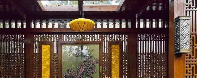 古香古色庭院唯美句子 怎样写出庭院的美