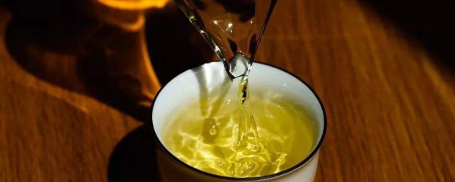 盐茶是什么茶 盐茶介绍