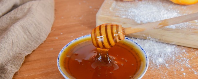 糖浆怎样熬 需要准备哪些食材
