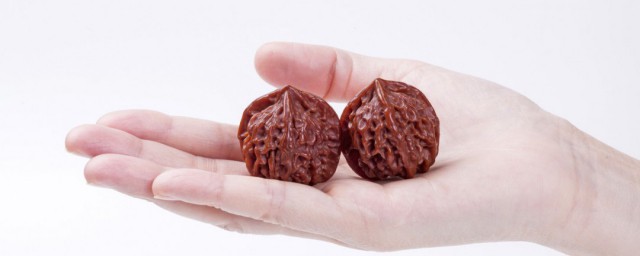 核桃怎样盘精确技巧 新入手核桃盘玩技巧