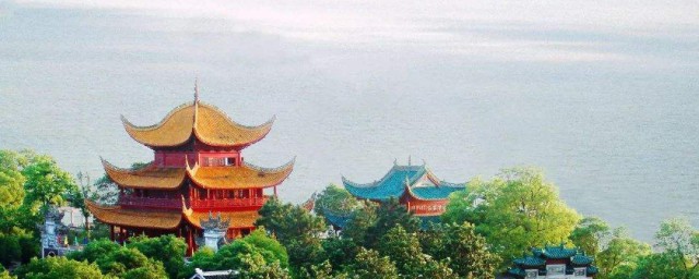 岳阳楼记翻译简短 岳阳楼记翻译欣赏