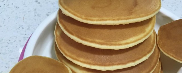 简单铜锣烧制作技巧 铜锣烧的制作技巧