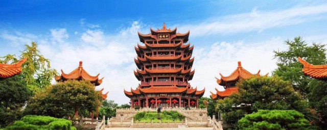 湖北有什么好玩的 湖北好去处