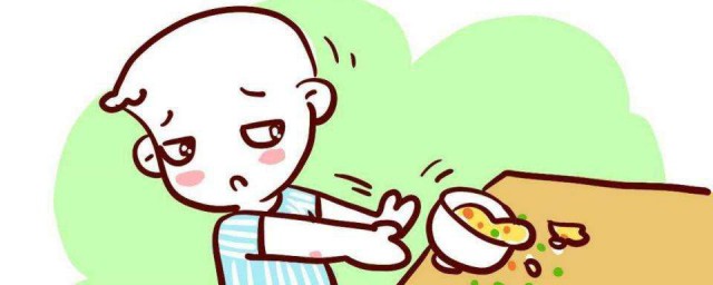 改善幼儿挑食的技巧 改善幼儿挑食的技巧分享