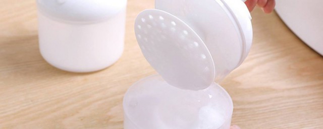 起泡器怎样用 起泡器的用法