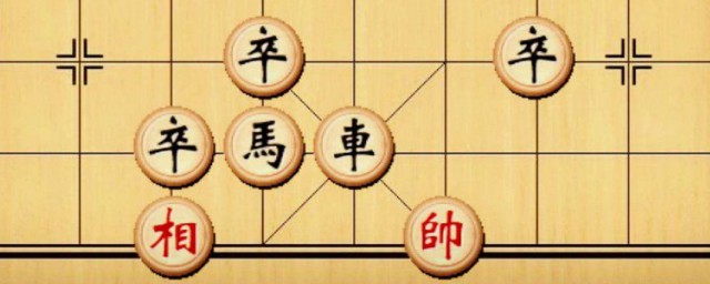 象棋布局十大技巧 关于象棋布局的十大技巧