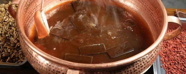 黄酒怎样煮 怎样煮黄酒