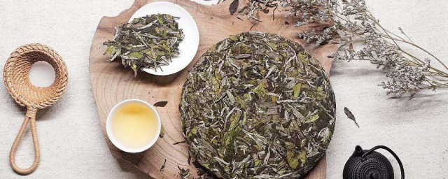 白茶如何煮 白茶如何煮才准确