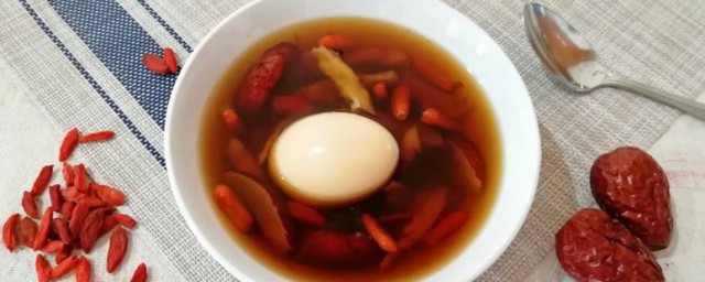 当归鸡蛋如何煮 当归煮鸡蛋做法