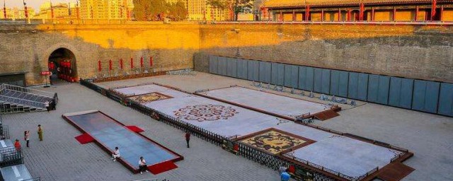 西安四月份穿什么 西安四月份穿什么好