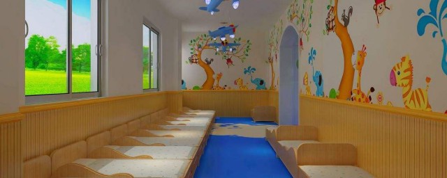 幼儿园口号霸气押韵 幼儿园口号霸气押韵有哪些