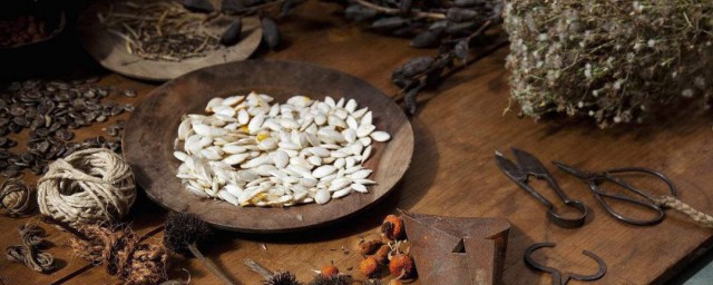 香料怎样保存 怎样保存香料