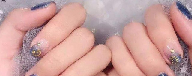 甲油胶不容易掉的诀窍 一定要注意以下几点