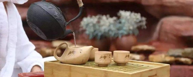 早上喝茶好吗 不建议早上喝茶