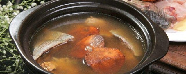 鹿茸炖煮技巧 怎样炖煮鹿茸