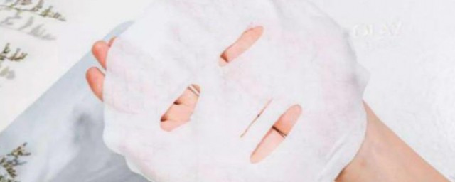 补水补湿方式 皮肤如何补水