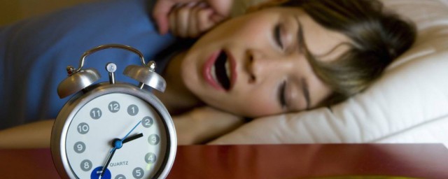 快速入睡助眠技巧 快速入睡的小技巧