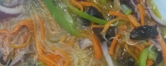 炒什锦菜技巧 炒什锦菜技巧次序