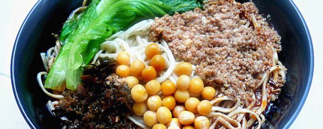 碗豆酱制作技巧 自制碗豆酱做法简介