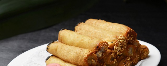 做豆腐吐司的技巧 豆腐吐司的烹饪技巧