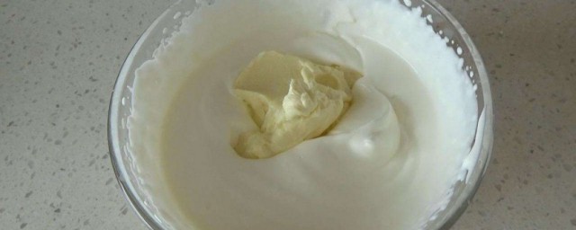 奶油杏仁酱制作要领 奶油杏仁酱制作要领介绍
