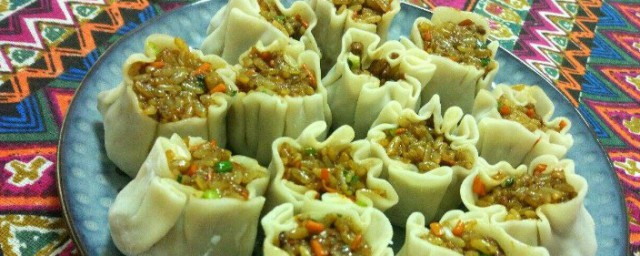 熟烧麦怎么保存 熟烧麦冷藏还是冷冻好