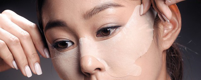 黑眼圈怎么去除小秘诀 怎么去除黑眼圈