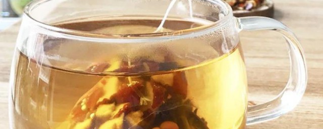 去湿气的技巧喝什么茶 湿气重还有什么技巧解决