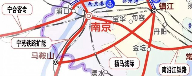 城际铁路是什么意思 你坐过城轨吗