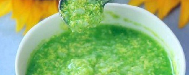 辅食如何做 怎么科学的给宝宝添加辅食