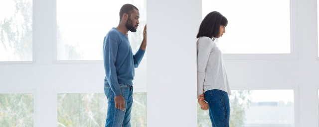 鼓励离婚女人的话语 需要怎样进行安慰