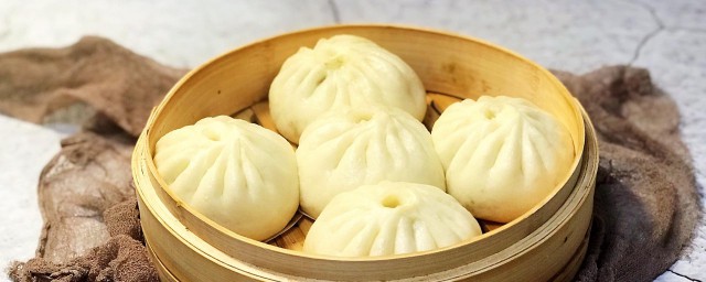 做包子如何做 做包子如何做