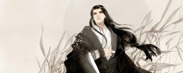 古代男子名字冷冰霸气 冷冰霸气古代男子名字推荐