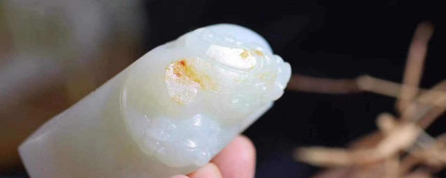 鉴别玉的真假小秘诀 窍门如下