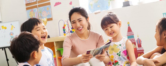 幼儿寄语简短 怎样写出对孩子的期待