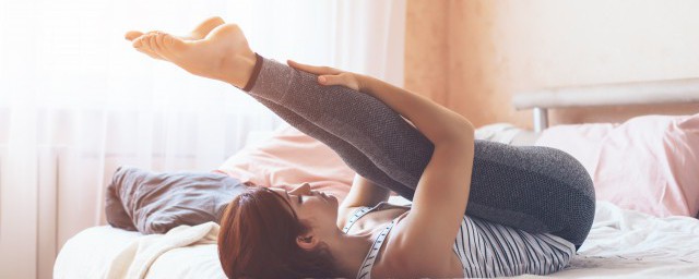 晚上减肥秘诀 可以怎么进行锻炼