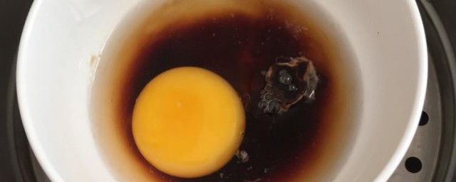 红糖水铺蛋秘诀 红糖水铺蛋的做法