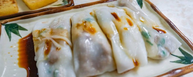 布拉肠制作技巧和配方 布拉肠的做法