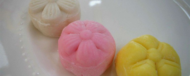 冰豆糕制作要领 冰豆糕制作办法是什么