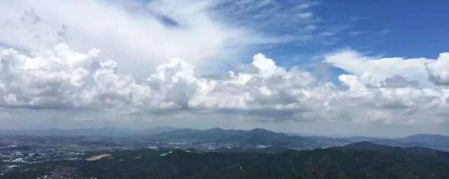 烟什么云什么成语 你学过这个成语吗